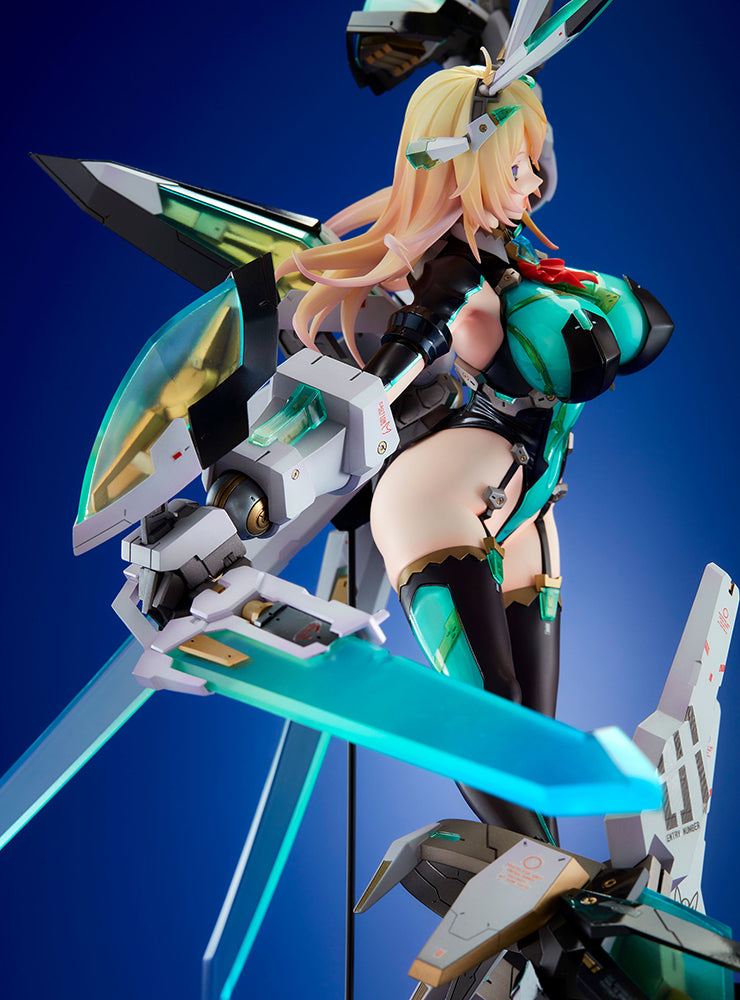 [Orbit Girls] Fiona Fullmoon - 1/7 Scale Figure