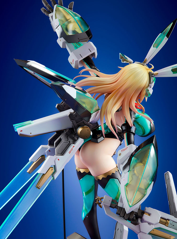 [Orbit Girls] Fiona Fullmoon - 1/7 Scale Figure
