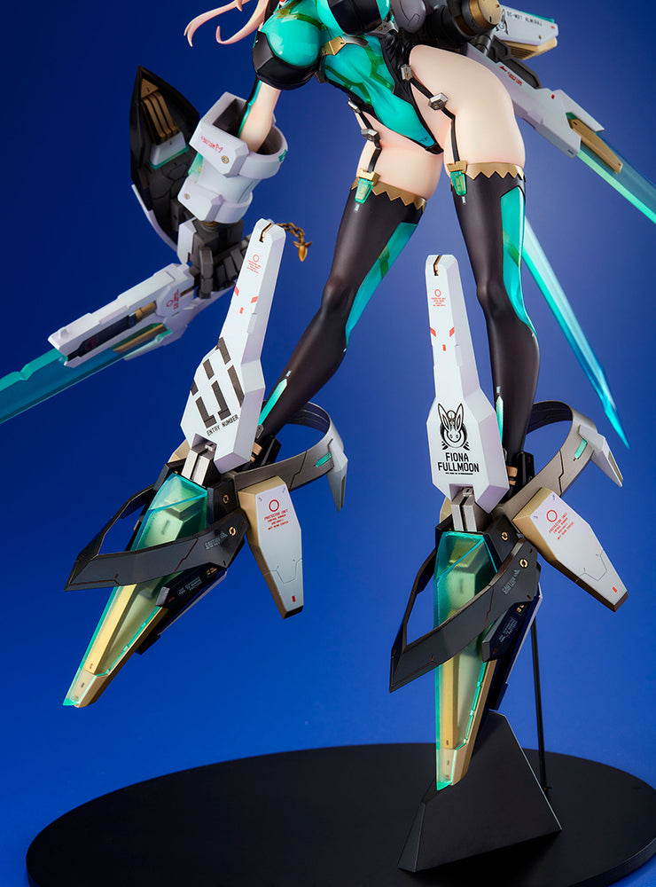 [Orbit Girls] Fiona Fullmoon - 1/7 Scale Figure