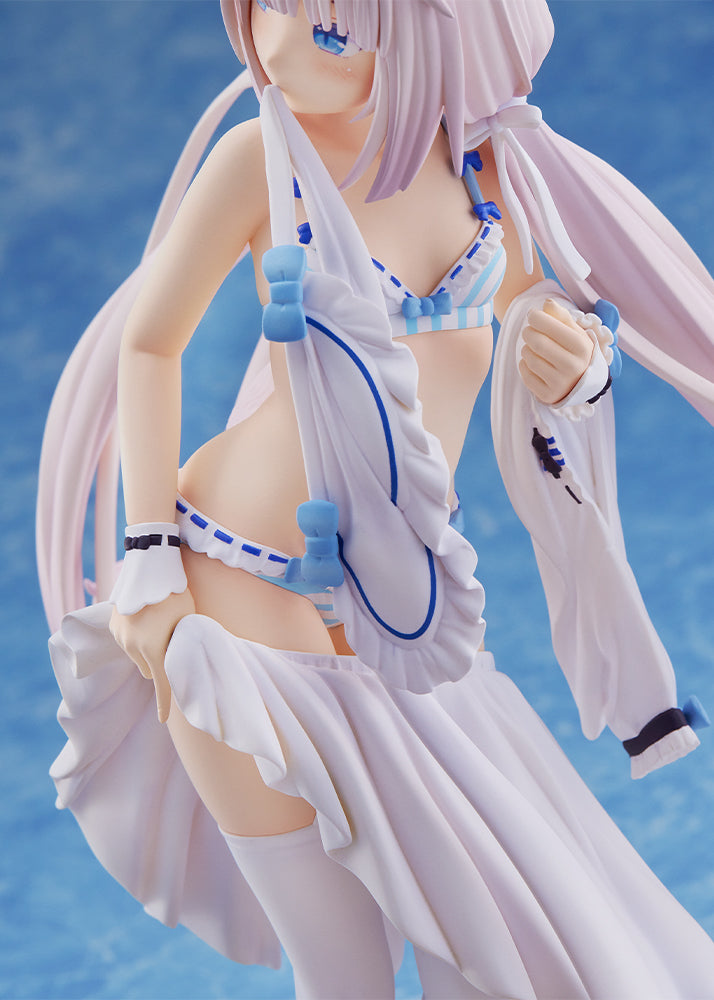 [Nekopara!] Vanilla Dress up time – 1/7 Scale Figure