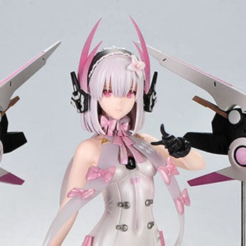 [Punishing: Gray Raven] Leaf Ryukou – 1/7 Scale Figure