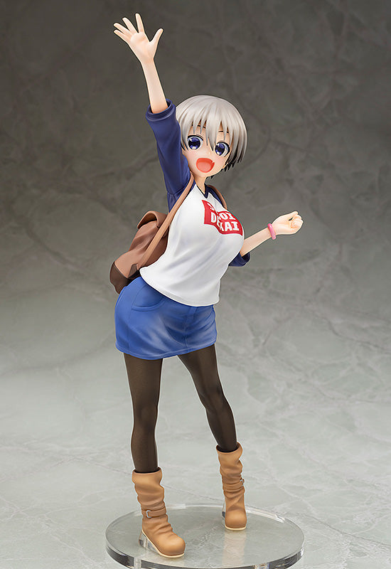 [Uzaki-chan Wants to Hang Out!] Hana Uzaki – 1/7 Scale Figure