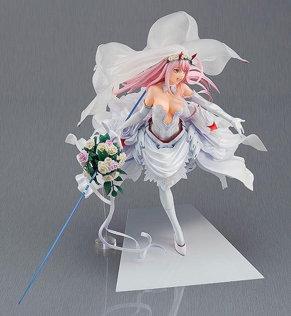 DARLING in the FRANXX] Zero Two: For My Darling - 1/7 Scale Figure