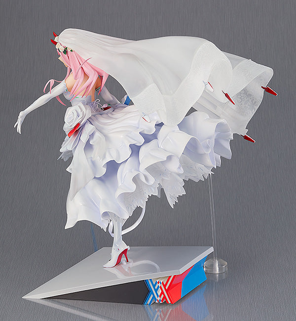 [DARLING in the FRANXX] Zero Two: For My Darling - 1/7 Scale Figure