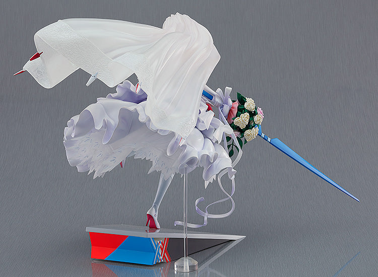 [DARLING in the FRANXX] Zero Two: For My Darling - 1/7 Scale Figure