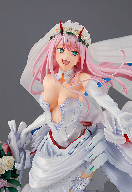 [DARLING in the FRANXX] Zero Two: For My Darling - 1/7 Scale Figure