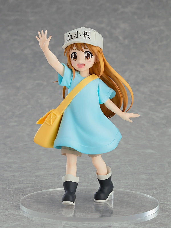 [Cells at Work!!] Platelet – POP UP PARADE