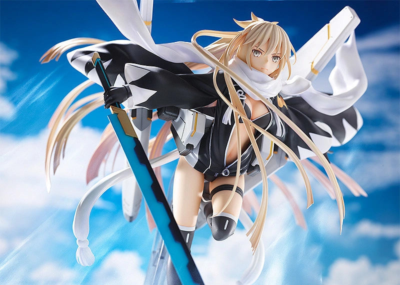 [Fate Series] Assassin/Okita J Souji – 1/7 Scale Figure
