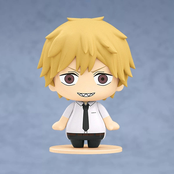 [Chainsaw Man] Pocket Maquette: Chainsaw Man 01 (Blind Box -Single)
