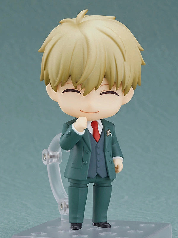 [SPY x FAMILY] Loid Forger – Nendoroid 1901
