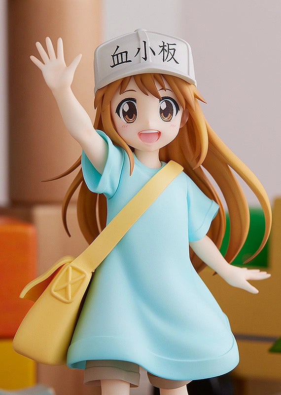 [Cells at Work!!] Platelet – POP UP PARADE
