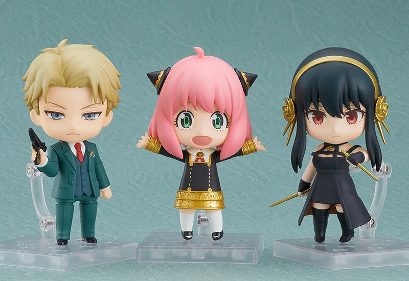 [SPY x FAMILY] Yor Forger – Nendoroid 1903