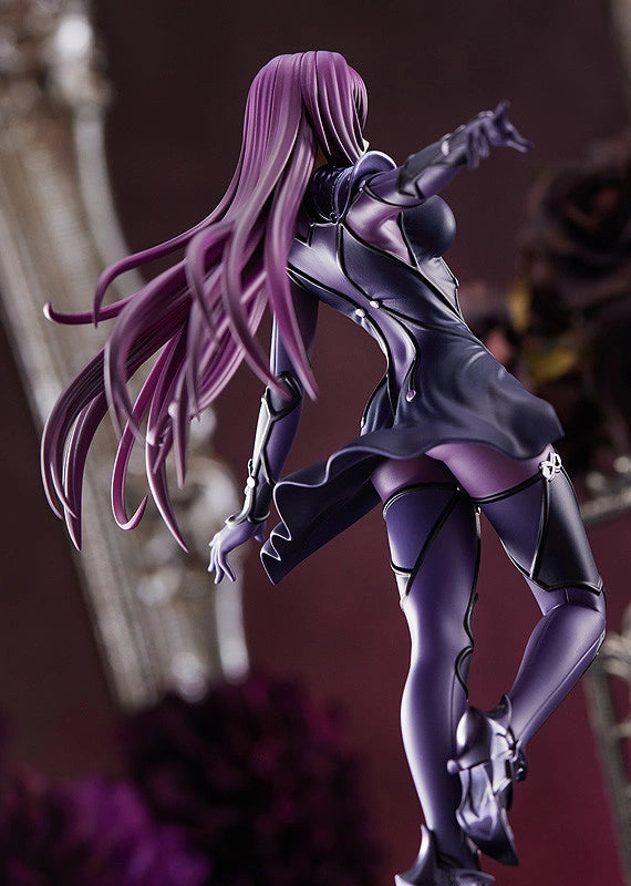 [Fate Series] Lancer/Scathach – POP UP PARADE