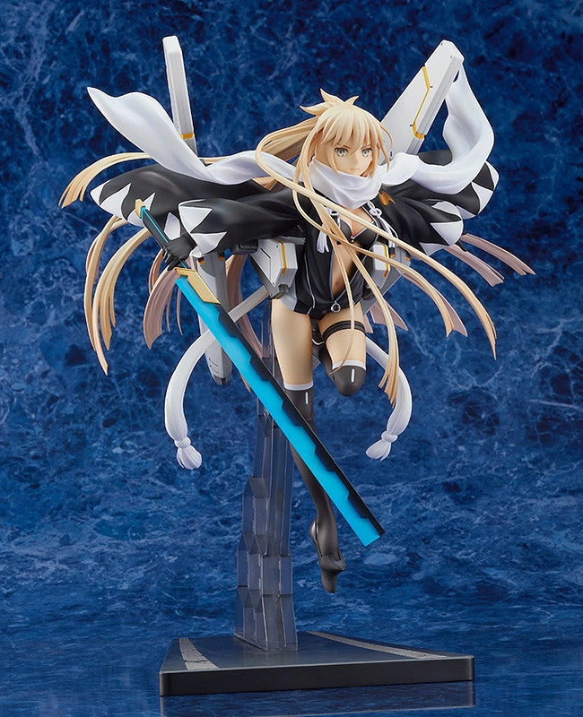 [Fate Series] Assassin/Okita J Souji – 1/7 Scale Figure