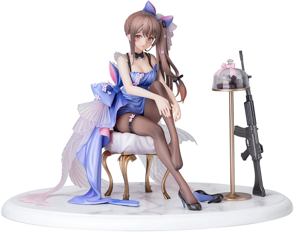[Girls' Frontline] K2 Before the Dawn Ver. - 1/7 Scale Figure