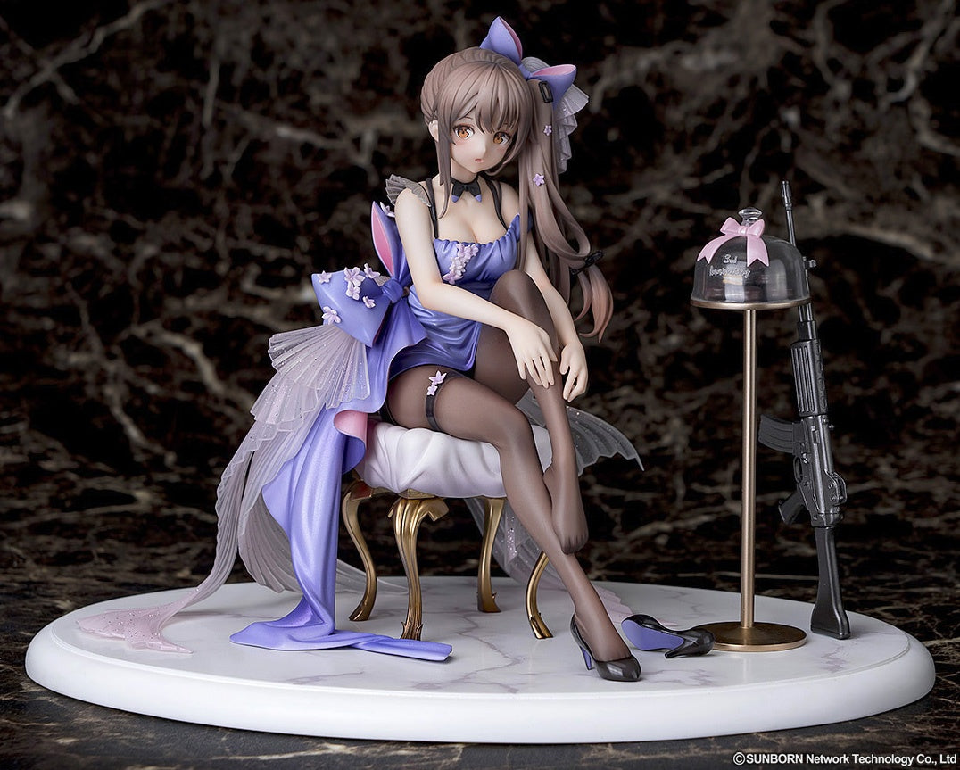GIRLS' FRONTLINE K2 魅明之前 Ver. 1/7フィギュア Girls' Frontline] K2 Before the Dawn Ver. - 1/7 Scale Figure