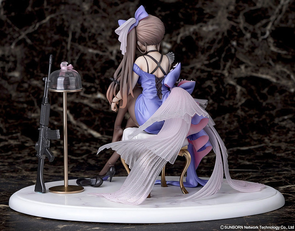 GIRLS' FRONTLINE K2 魅明之前 Ver. 1/7フィギュア Girls' Frontline] K2 Before the Dawn Ver. - 1/7 Scale Figure