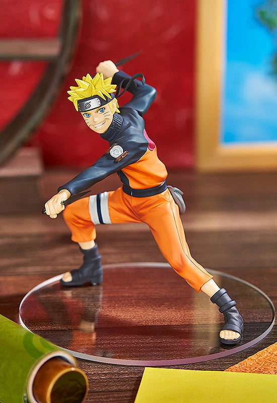[NARUTO Shippuden] Naruto Uzumaki – POP UP PARADE
