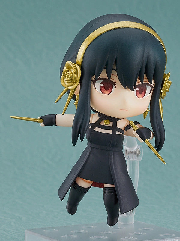 [SPY x FAMILY] Yor Forger – Nendoroid 1903