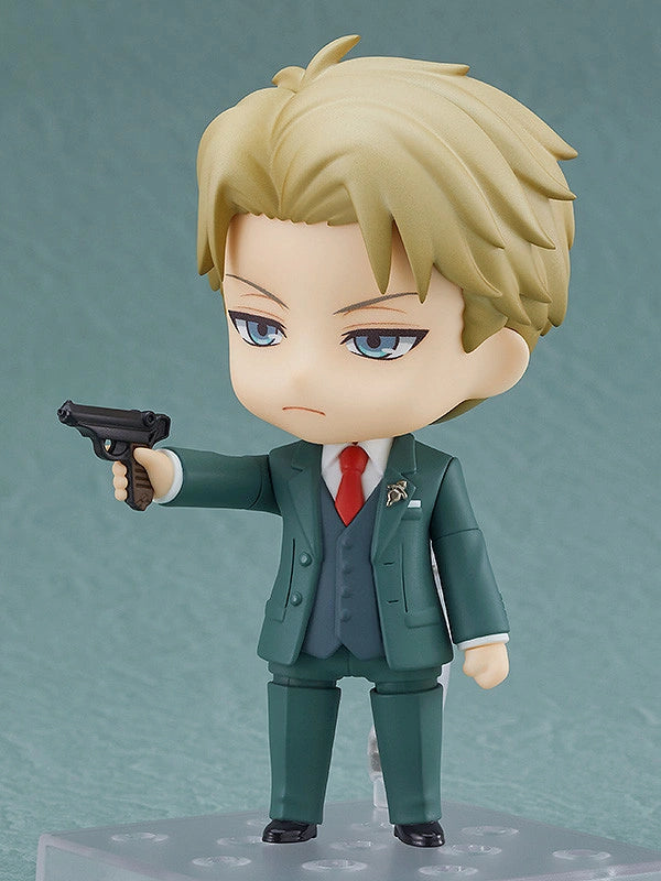 [SPY x FAMILY] Loid Forger – Nendoroid 1901