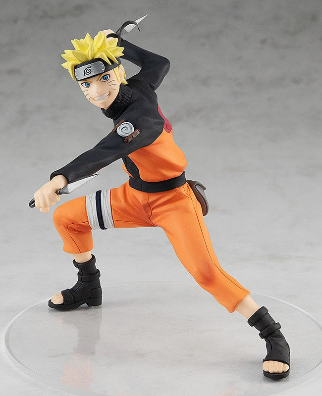 [NARUTO Shippuden] Naruto Uzumaki – POP UP PARADE