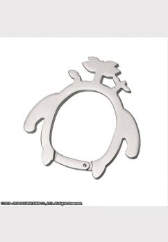 (Goods - Strap) [Final Fantasy] XIV CARABINER/ GOOBBUE