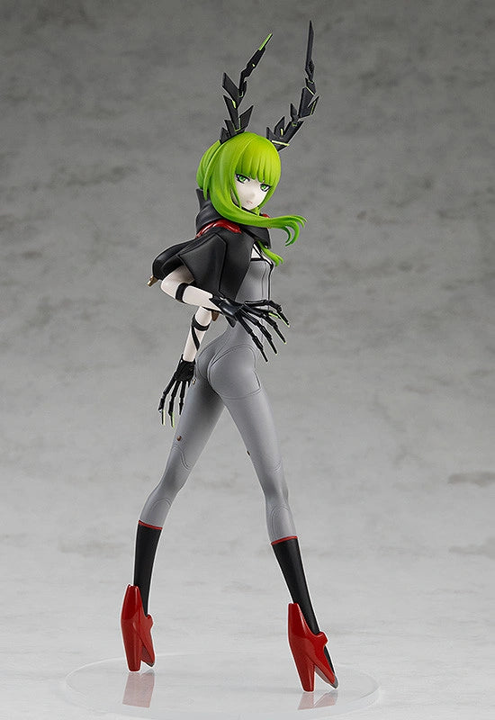 [Black Rock Shooter] Dead Master: DAWN FALL Ver. – POP UP PARADE