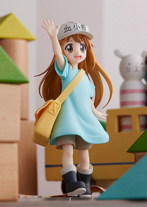[Cells at Work!!] Platelet – POP UP PARADE
