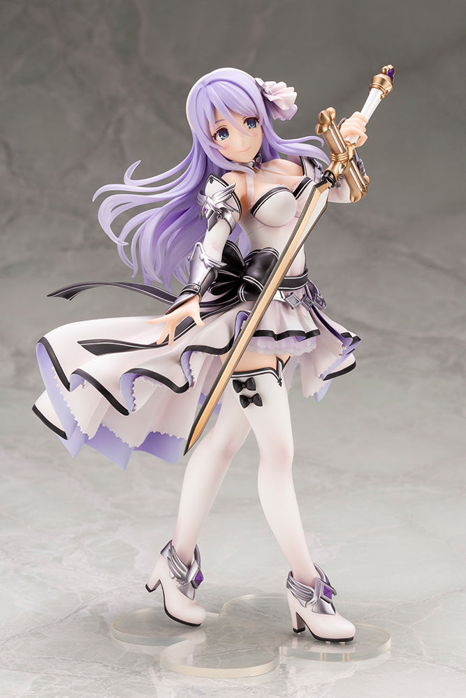 [Princess Connect!] Hoshino Shizuru - 1/7 Scale Figure