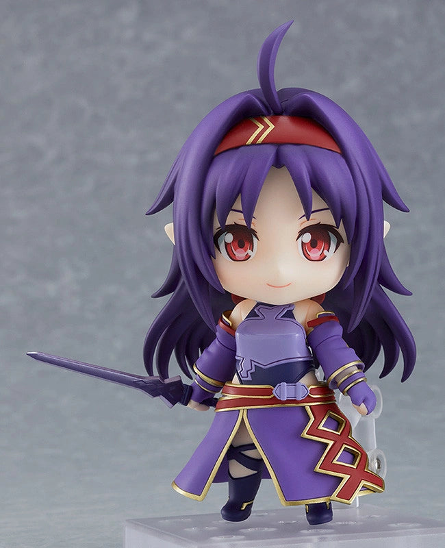 [Sword Art Online] Yuuki – Nendoroid 1753