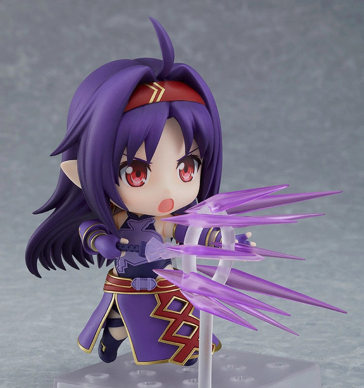 [Sword Art Online] Yuuki – Nendoroid 1753