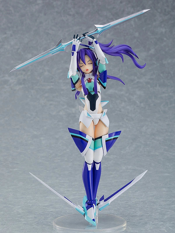 [Symphogear GX] Tsubasa Kazanari – ACT MODE Action Figure