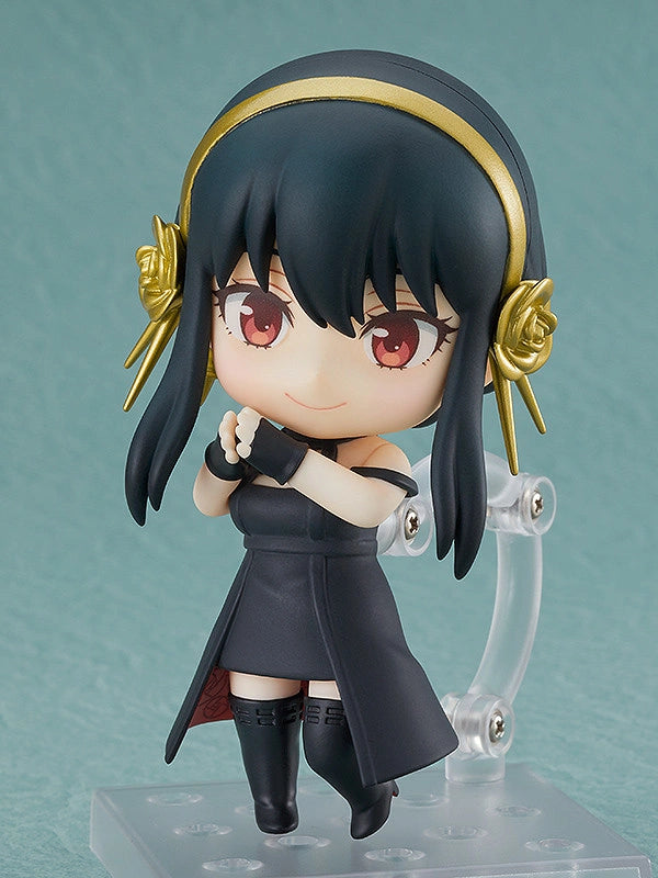 [SPY x FAMILY] Yor Forger – Nendoroid 1903
