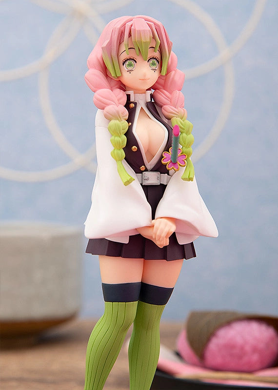 [Demon Slayer: Kimetsu no Yaiba] Mitsuri Kanroji – POP UP PARADE