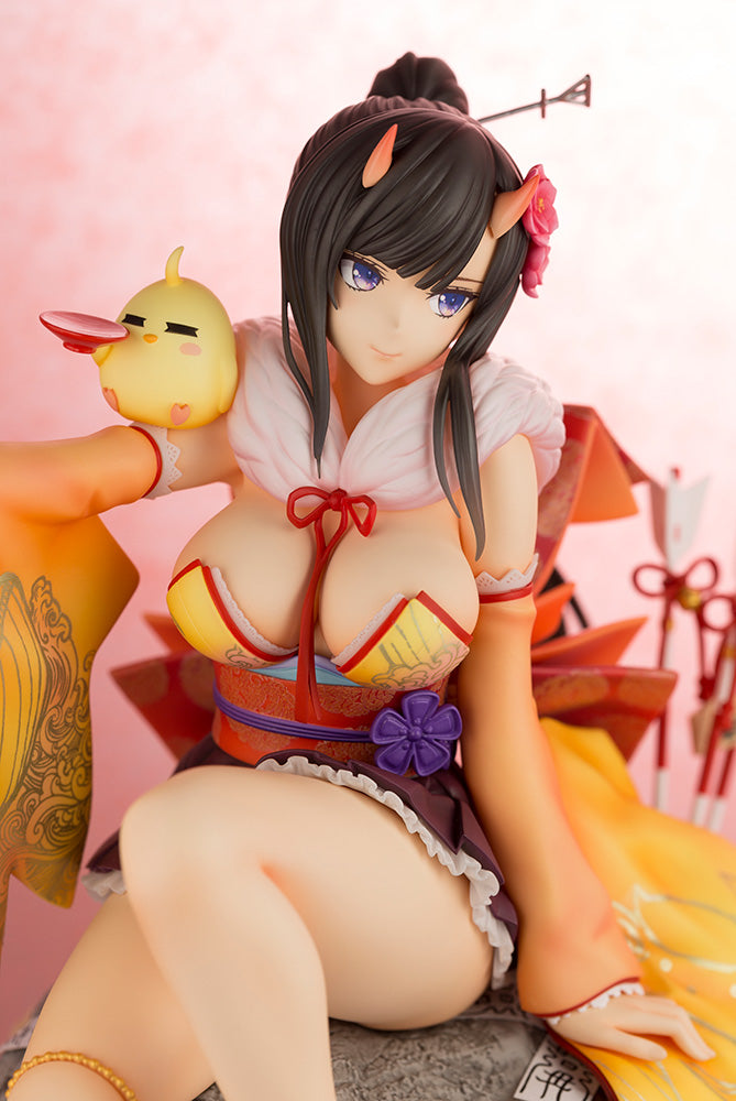 [Azur Lane] Ryuuhou (Firebird's New Year Dance) – 1/7 Scale Figure