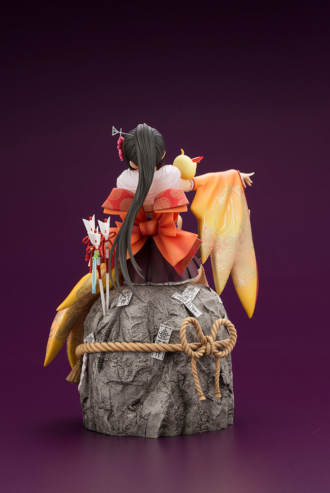 [Azur Lane] Ryuuhou (Firebird's New Year Dance) – 1/7 Scale Figure