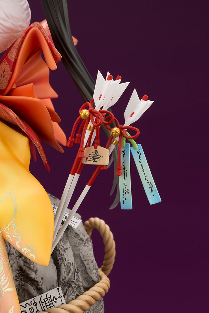 [Azur Lane] Ryuuhou (Firebird's New Year Dance) – 1/7 Scale Figure