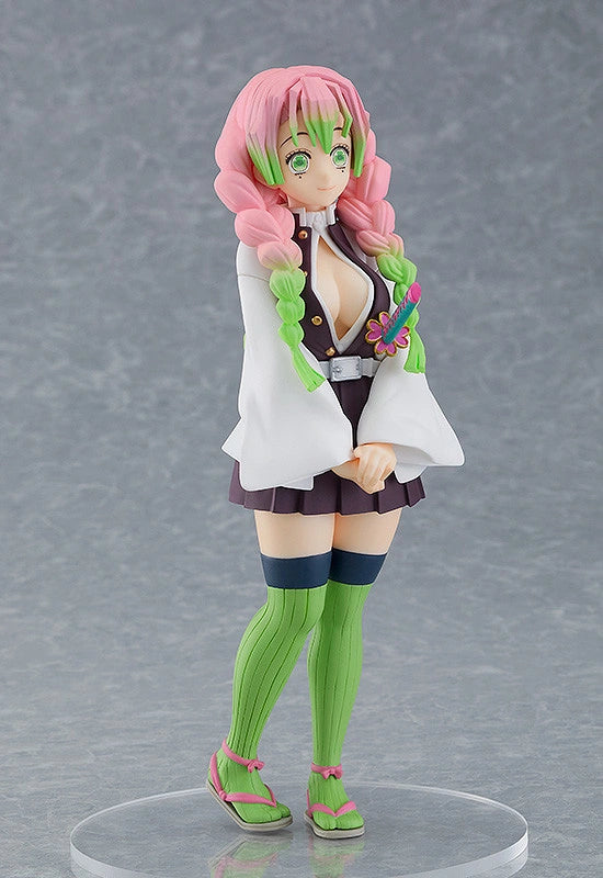 [Demon Slayer: Kimetsu no Yaiba] Mitsuri Kanroji – POP UP PARADE