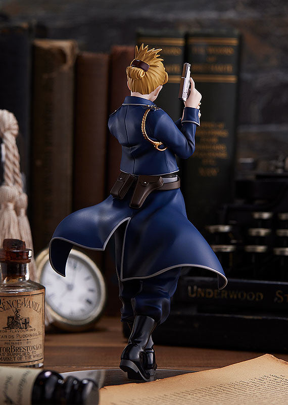[Fullmetal Alchemist] Riza Hawkeye – POP UP PARADE