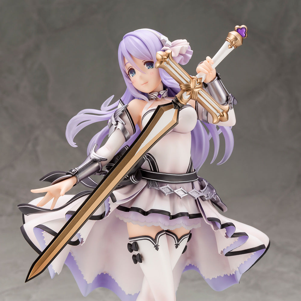 [Princess Connect!] Hoshino Shizuru - 1/7 Scale Figure