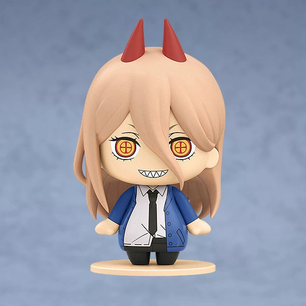 [Chainsaw Man] Pocket Maquette: Chainsaw Man 01 (Blind Box -Single)