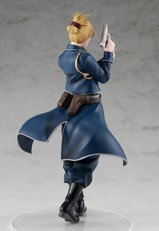 [Fullmetal Alchemist] Riza Hawkeye – POP UP PARADE