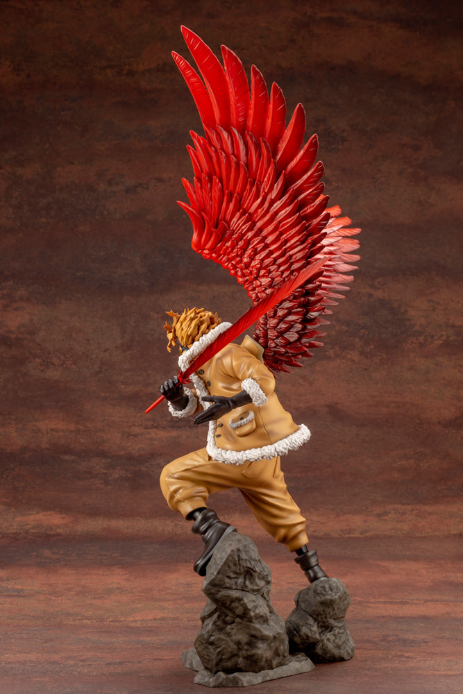 [My Hero Academia] ARTFX J HAWKS - 1/8 Scale Figure