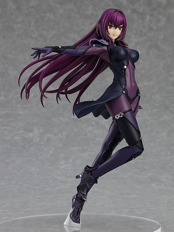 [Fate Series] Lancer/Scathach – POP UP PARADE