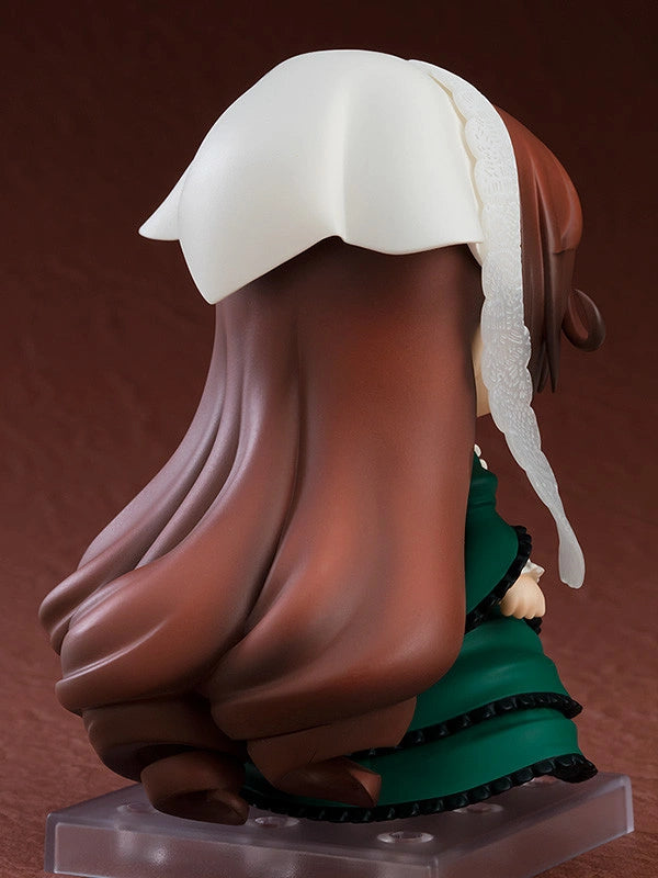 [Rozen Maiden] Suiseiseki – Nendoroid 1710