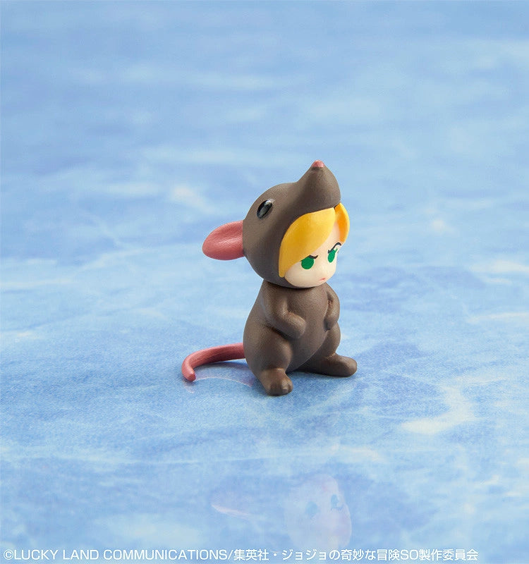 [JoJos Bizarre Adventure] Jolyne Cujoh – Nendoroid 1815