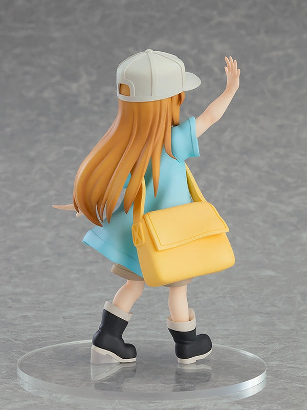[Cells at Work!!] Platelet – POP UP PARADE