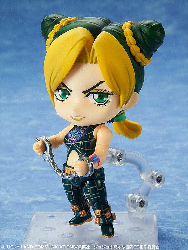 [JoJos Bizarre Adventure] Jolyne Cujoh – Nendoroid 1815