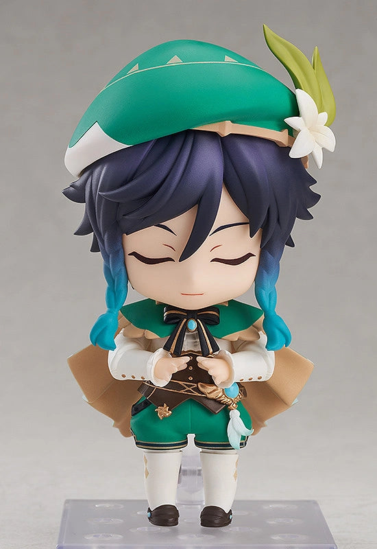 [Genshin Impact] Venti – Nendoroid 1795