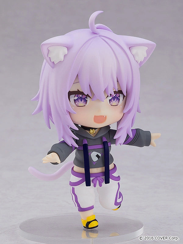 [hololive] Nekomata Okayu – Nendoroid 1860